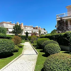 Ada's Garden House , Rome Italie