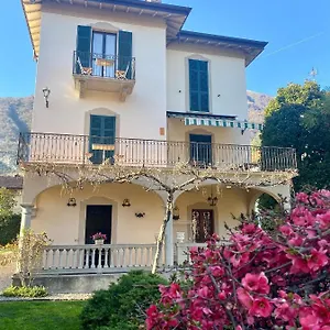 Magnolia - , Lenno Italie