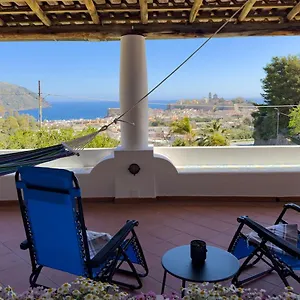 La Milanina , Lipari (Isola Lipari) Italie
