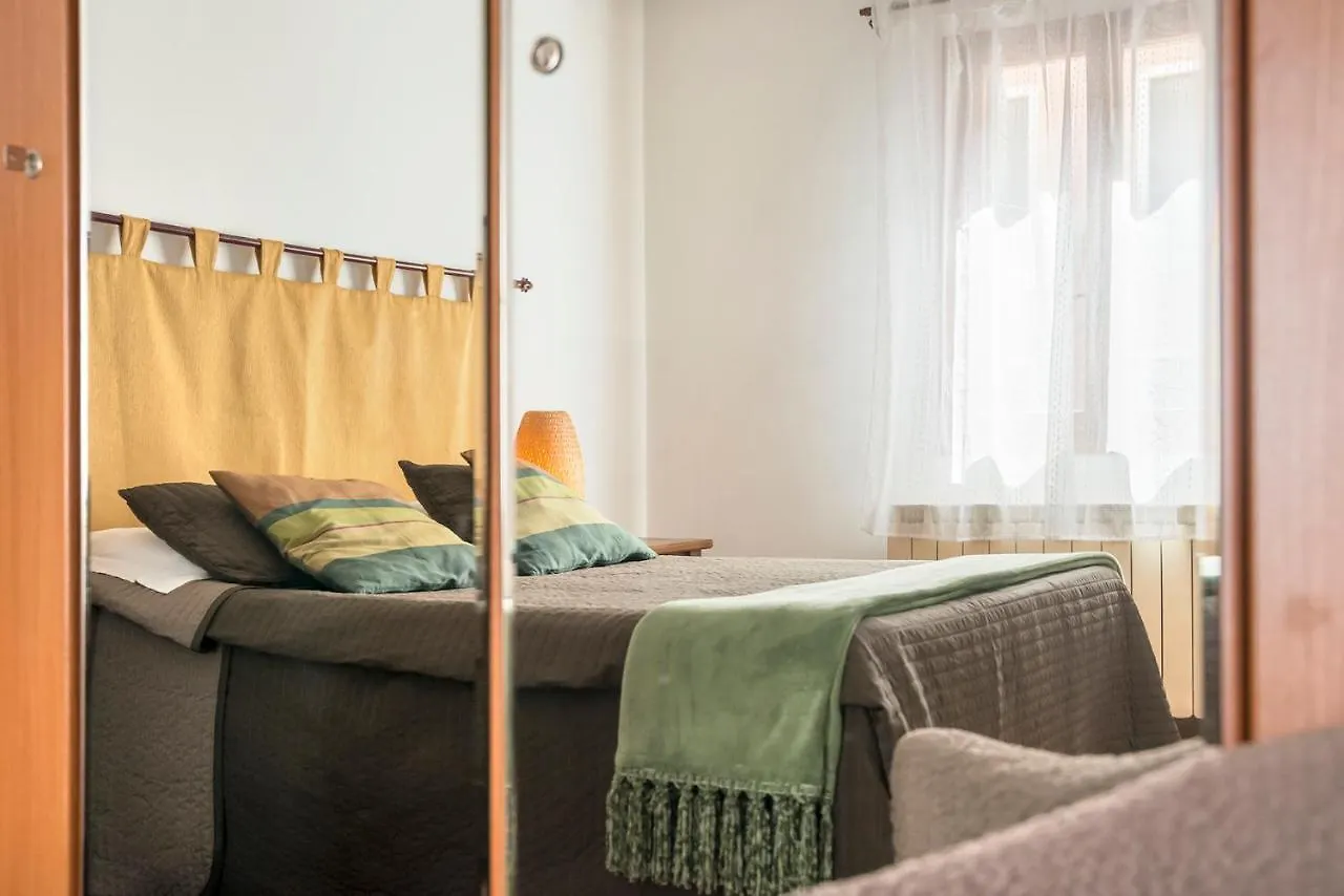 Colombina Like At Home 3 Bedrooms Fully Equipped Air Conditioned Venice Apartment