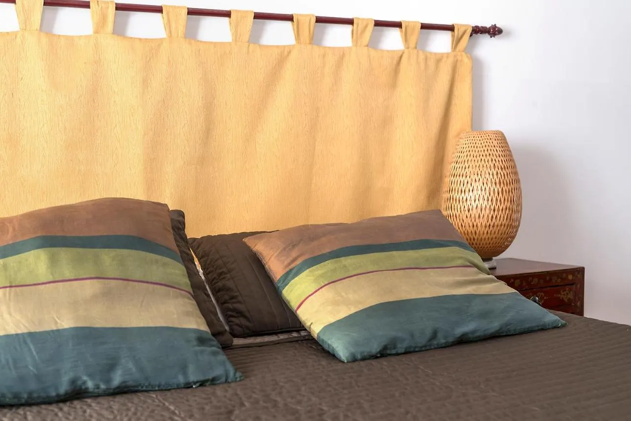 Colombina Like At Home 3 Bedrooms Fully Equipped Air Conditioned Venice Apartment