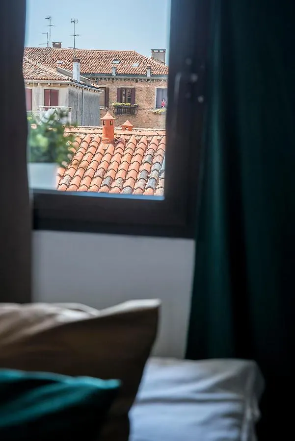 Colombina Like At Home 3 Bedrooms Fully Equipped Air Conditioned Venice