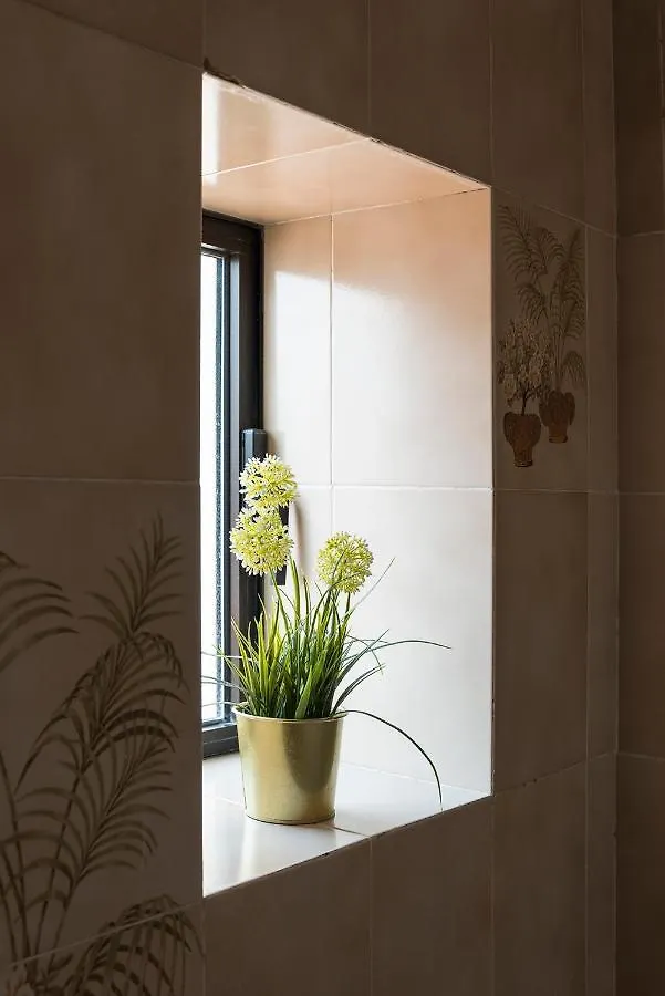 Colombina Like At Home 3 Bedrooms Fully Equipped Air Conditioned Venice Apartment