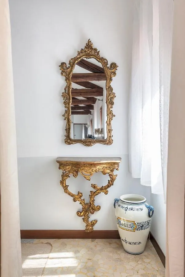 Colombina Like At Home 3 Bedrooms Fully Equipped Air Conditioned Venice